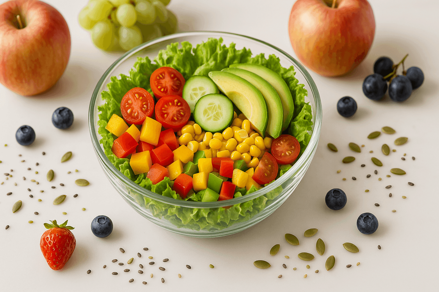 Nutritional therapy