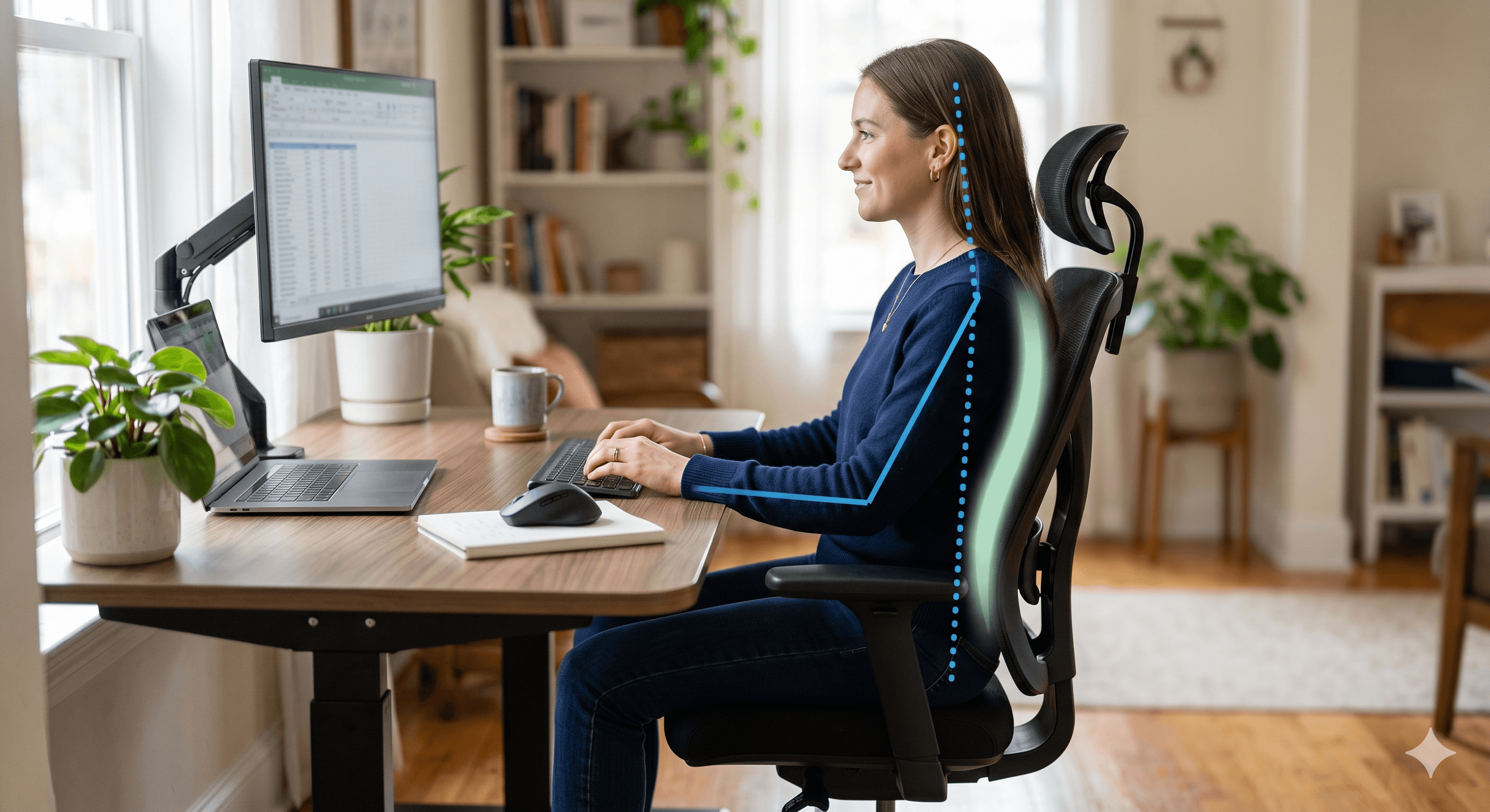 Posture Alignment Therapy