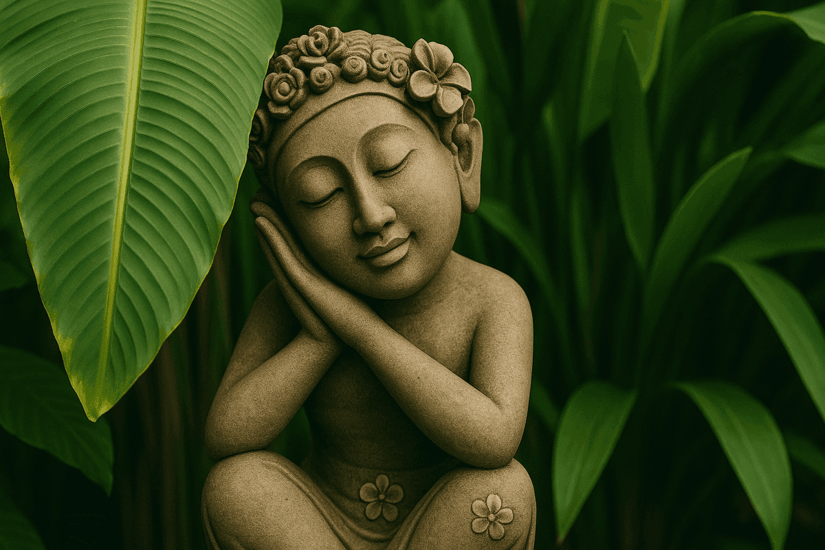 Zen wellness