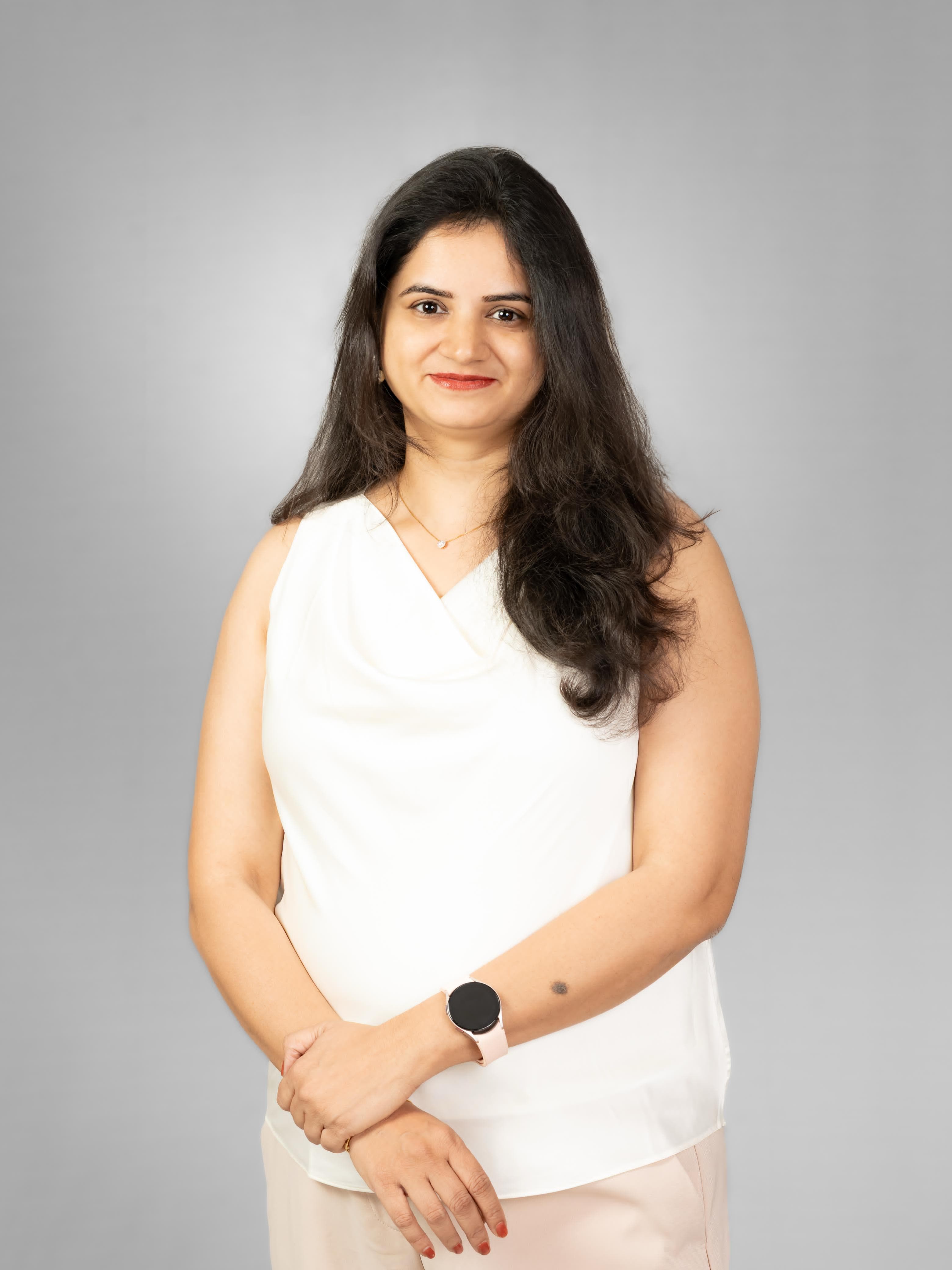 Thushara Bindhu