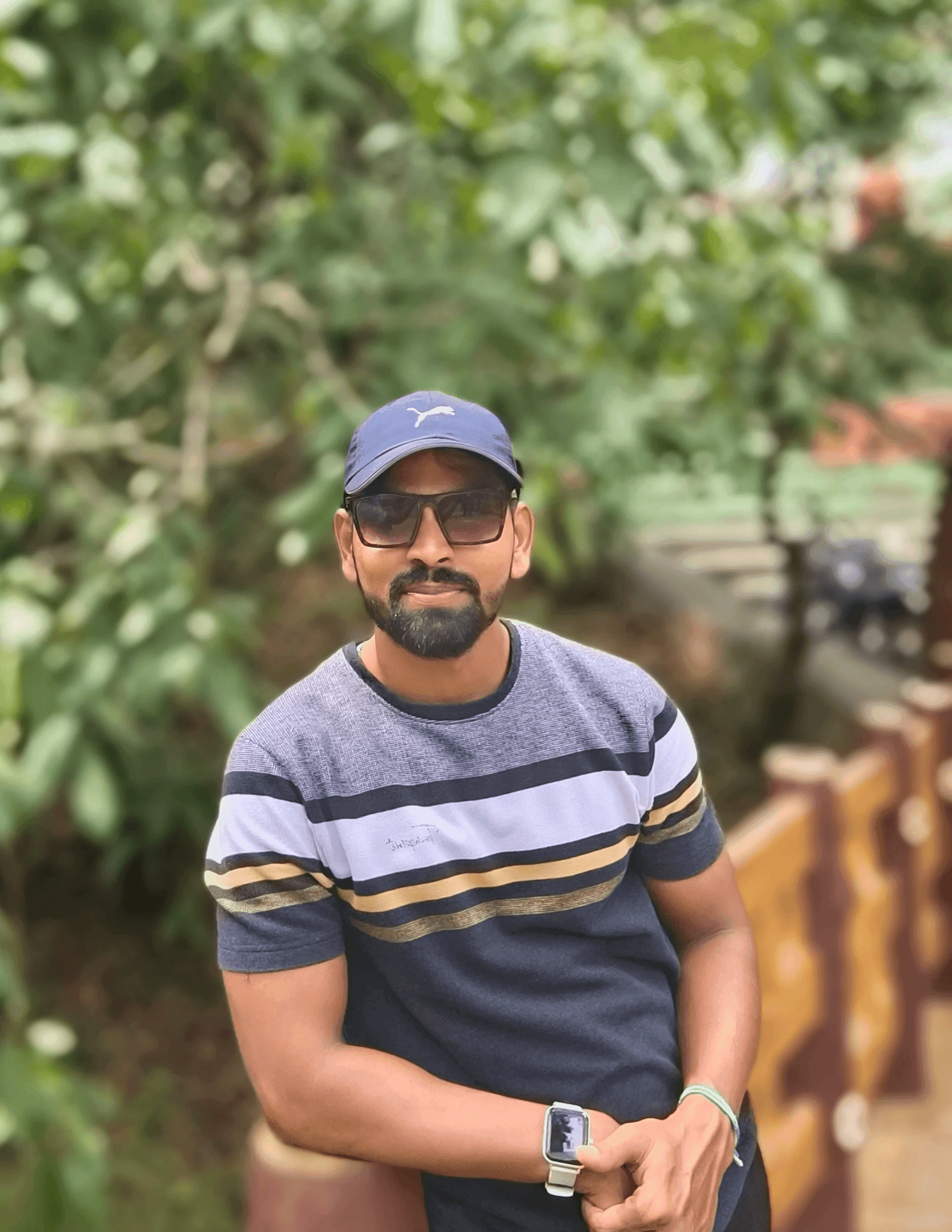 PraWin Netha