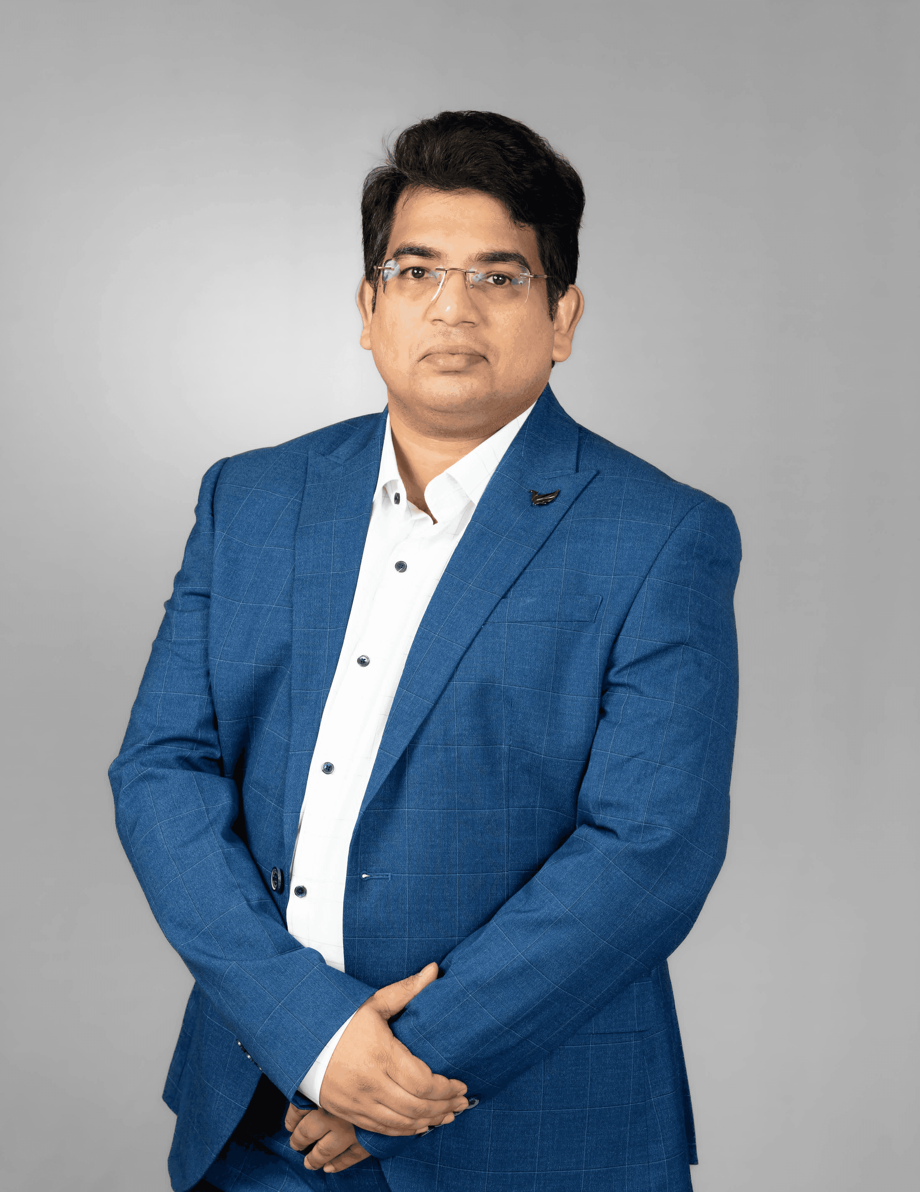 Dr. S. M. Qutubuddin Ali