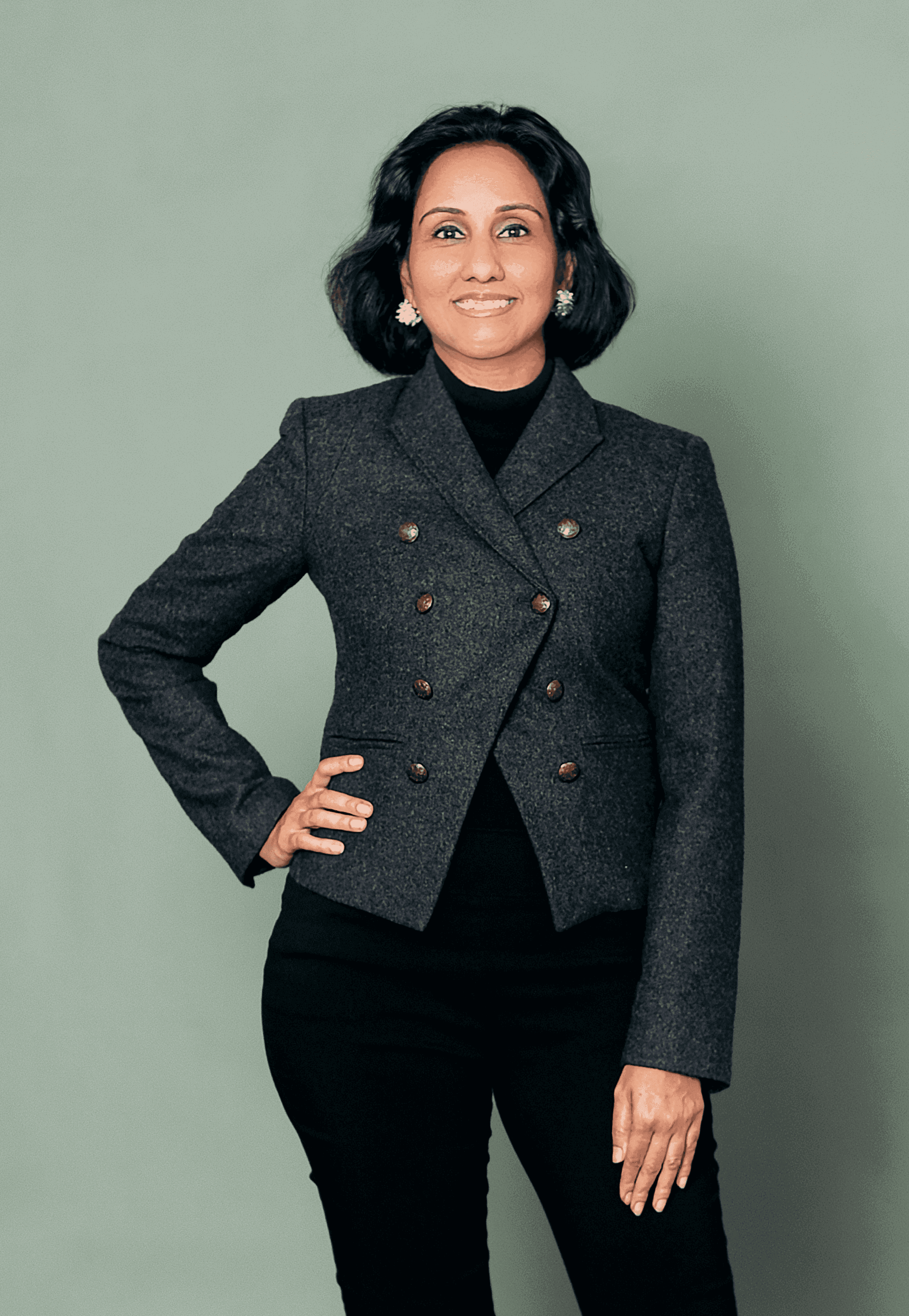 Dr. Bhavani Vaddey