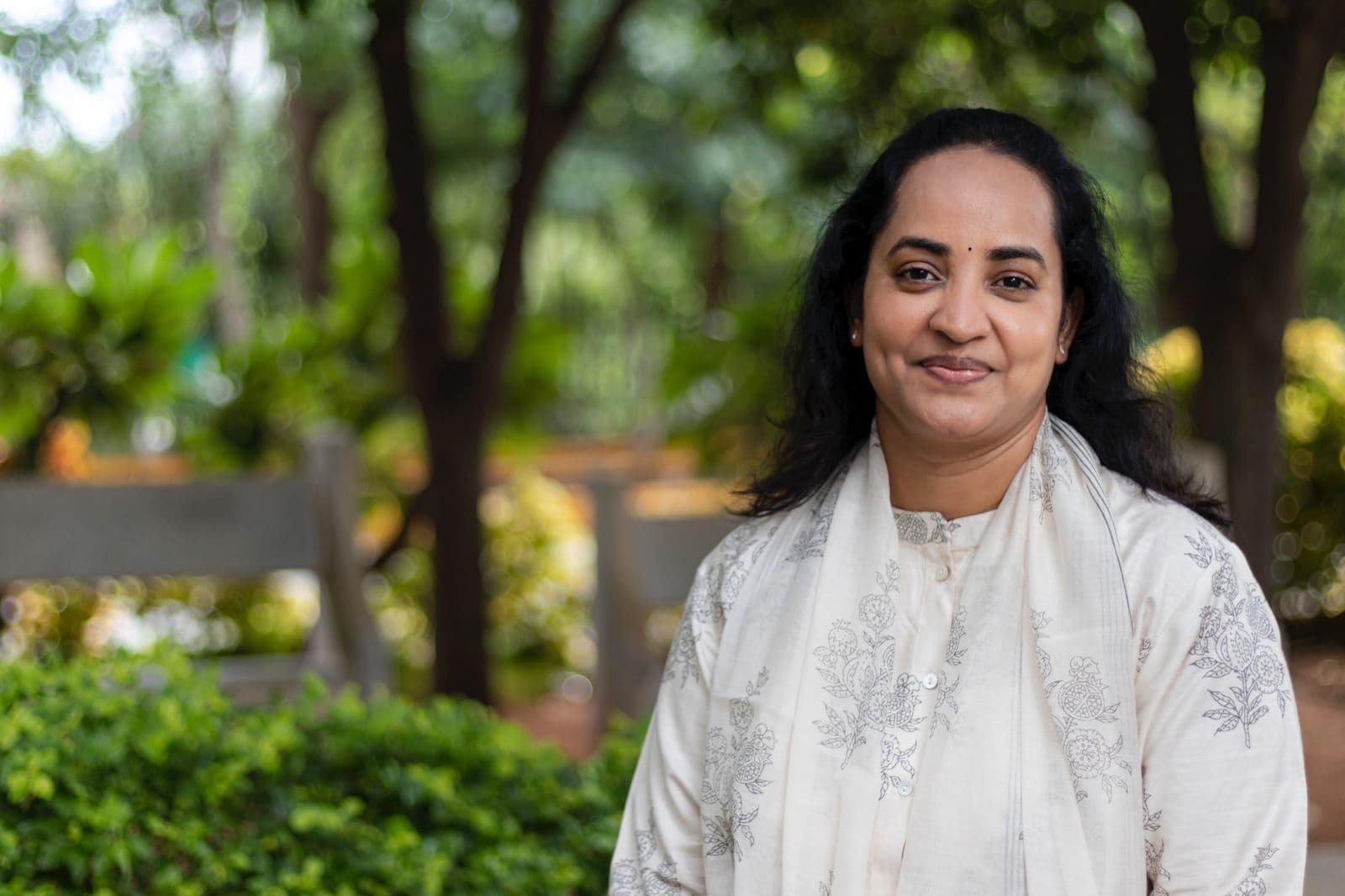 Dr. Chinmayee Tammareddy